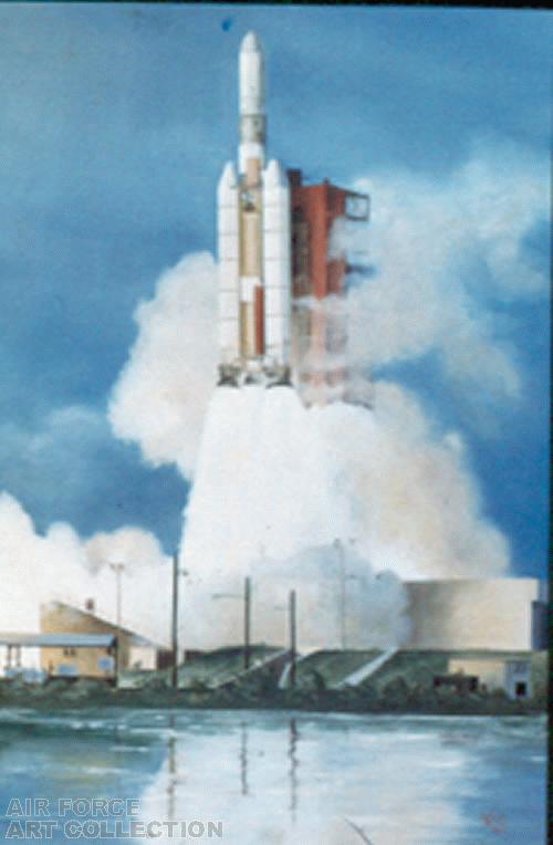 TITAN II